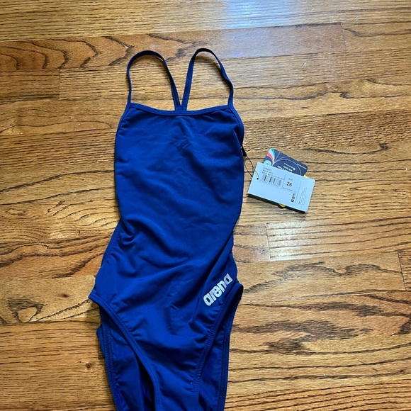 Arena solid mast youth challenge back. - Picture 3 of 4